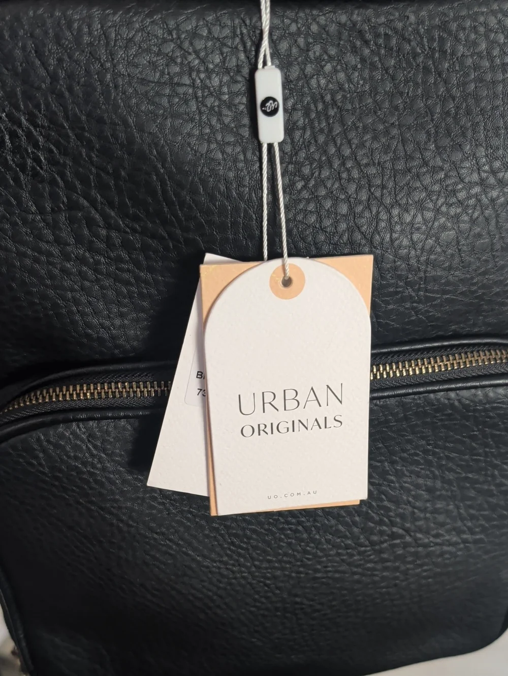 Urban Originals questions leave